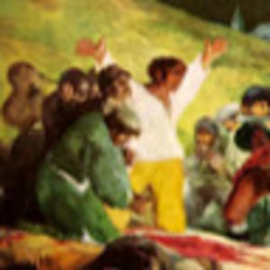 Meet your Posher, Oscar